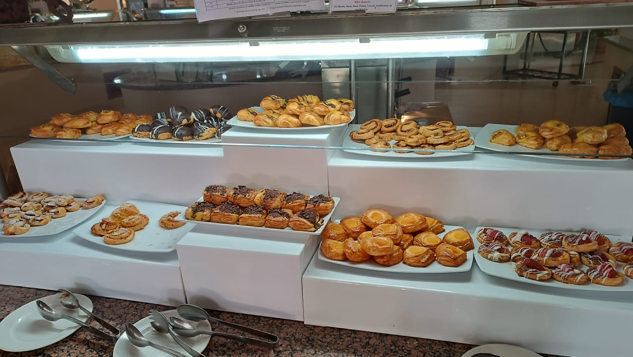 Gastro Hotel Gorgonia Beach Resort