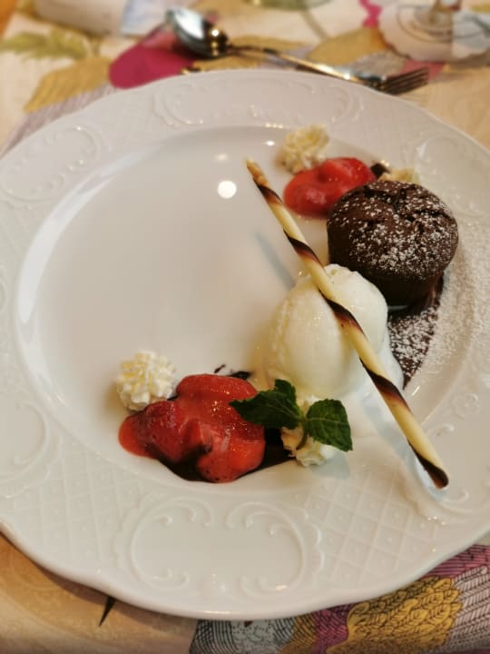 Gastro Hotel Panorama