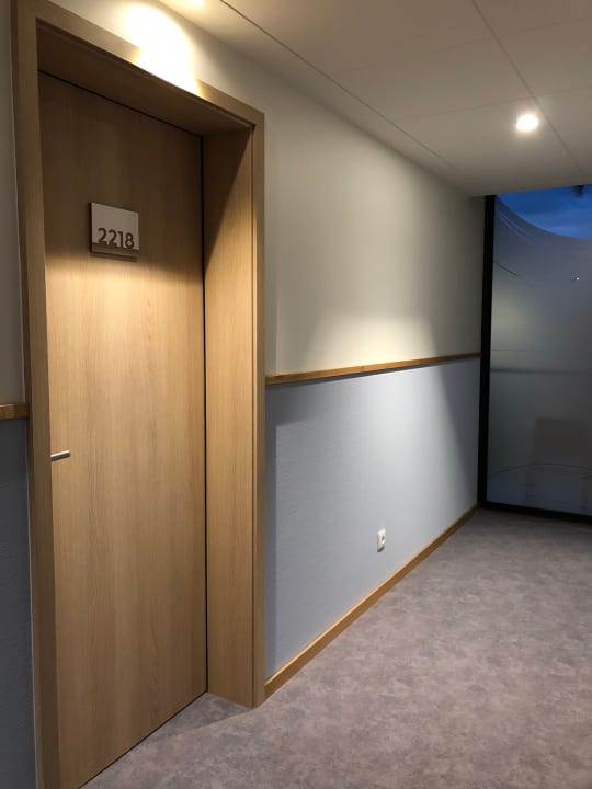 Sonstiges Sentido Galomar