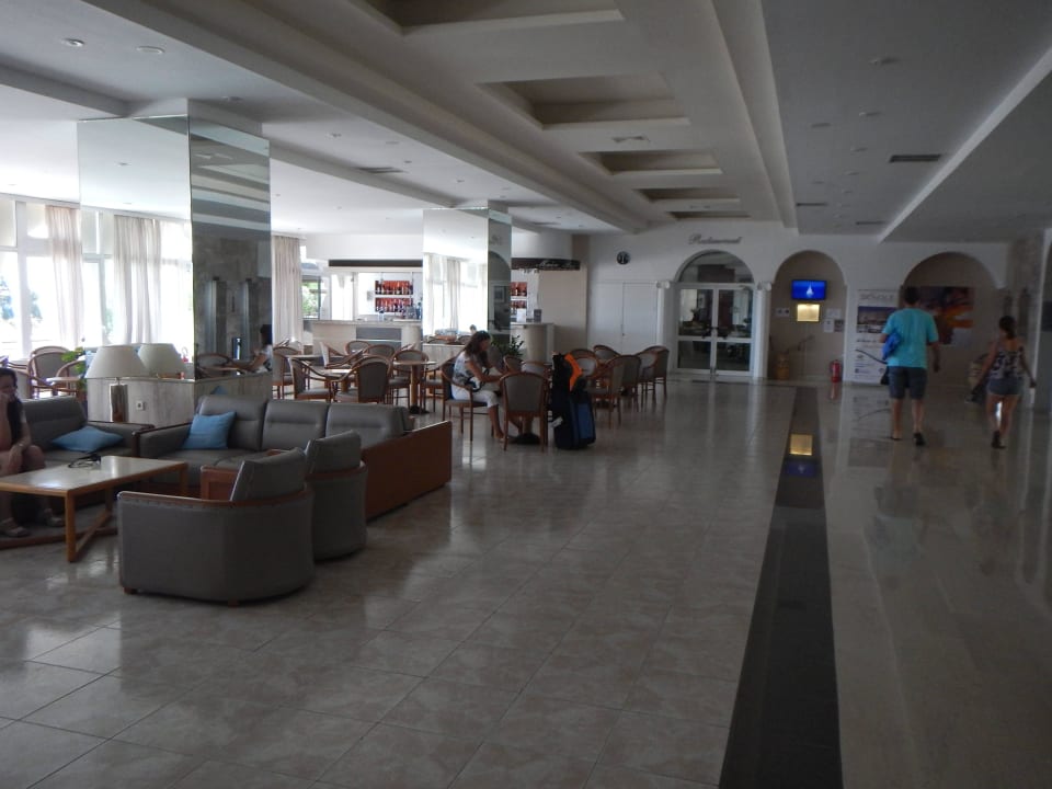 Dessole Olympos Beach Resort Olympos Beach Hotel