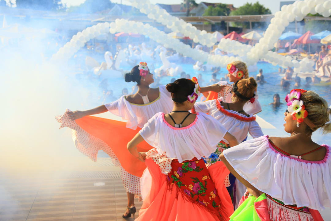 Sport & Freizeit Salamis Bay Conti Resort Hotel & Casino