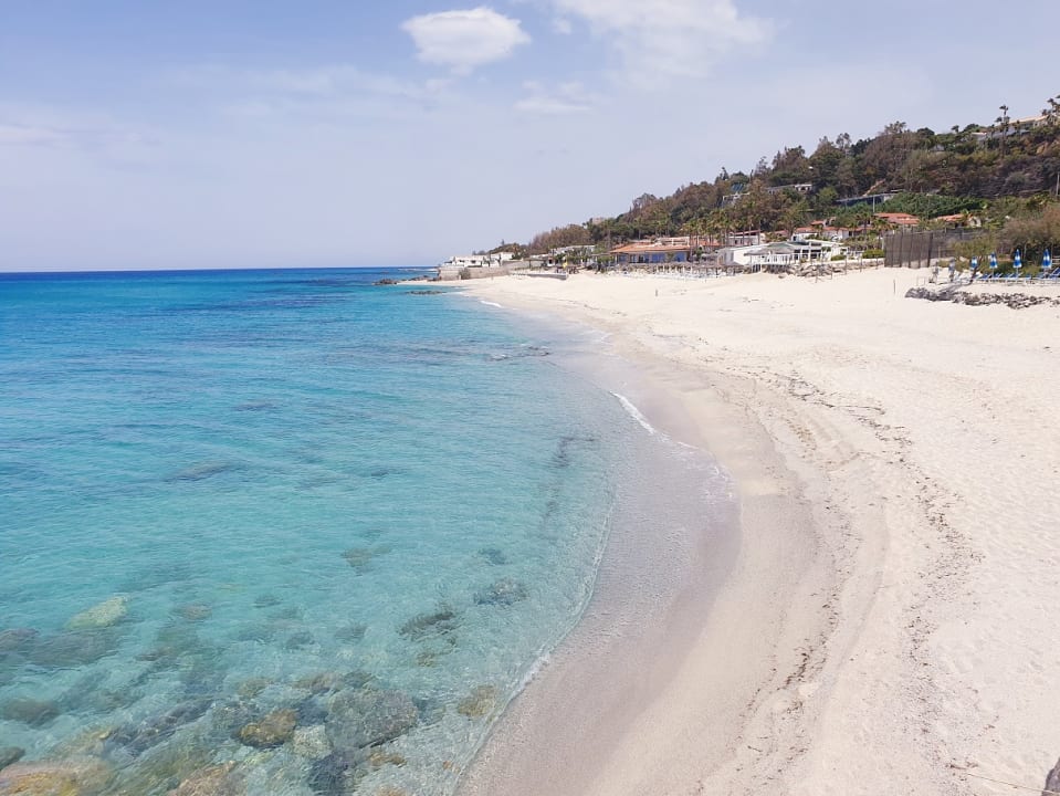 Strand Hotel Villaggio Il Gabbiano