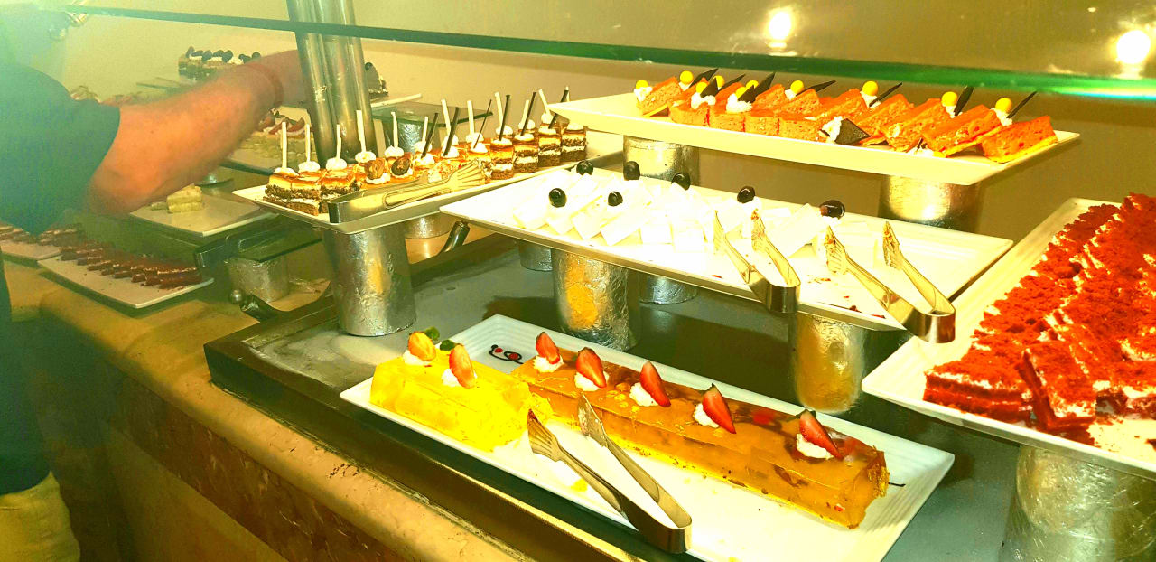 Gastro Regina Resort and Aqua Park Hurghada