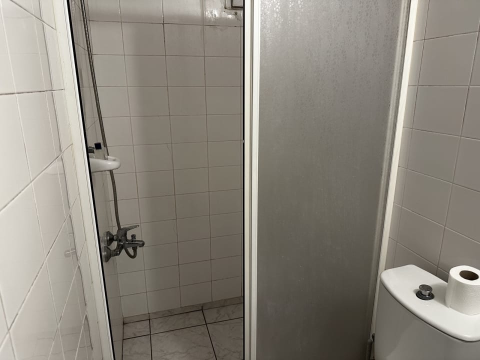 Zimmer The S Apt & Suites Hotel