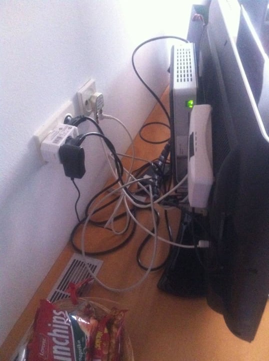 Seehotel Friedrichshafen SEEhotel Friedrichshafen