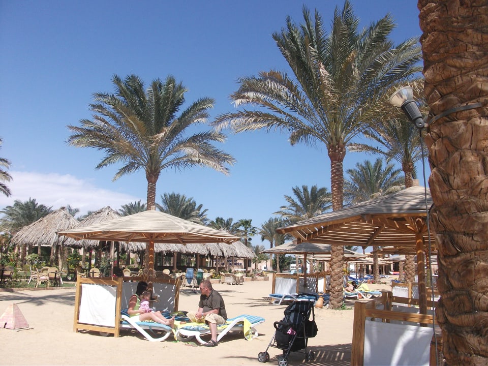 Strand Continental Hotel Hurghada