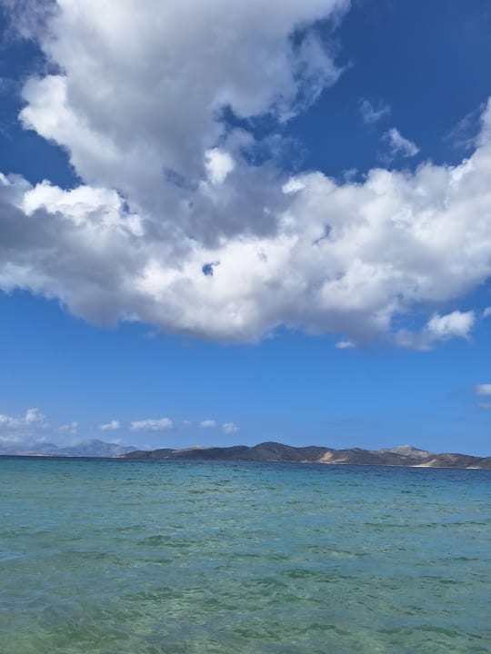 Strand Caravia Beach Hotel