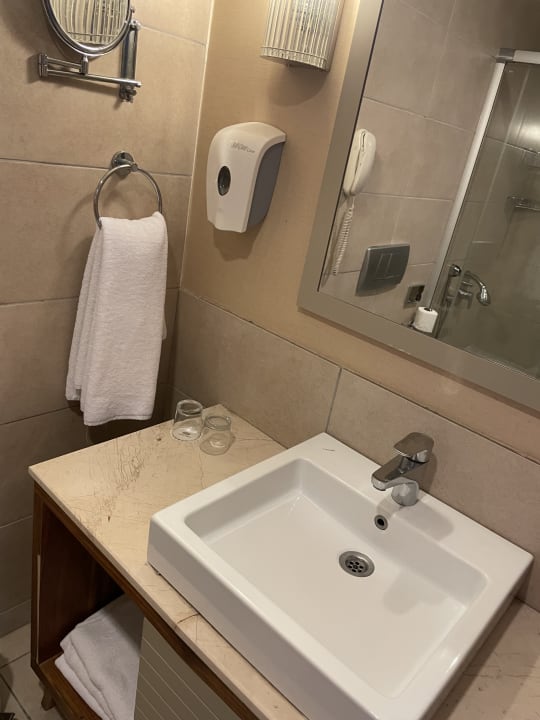 Zimmer Well Palace Side