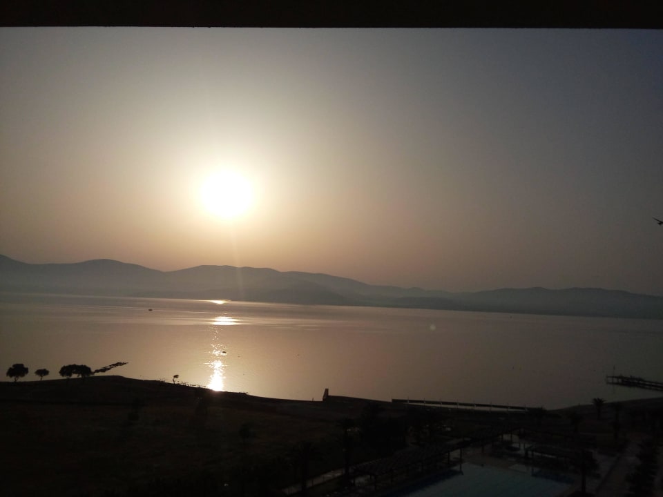 Sonnenaufgang Venosa Beach Resort & Spa