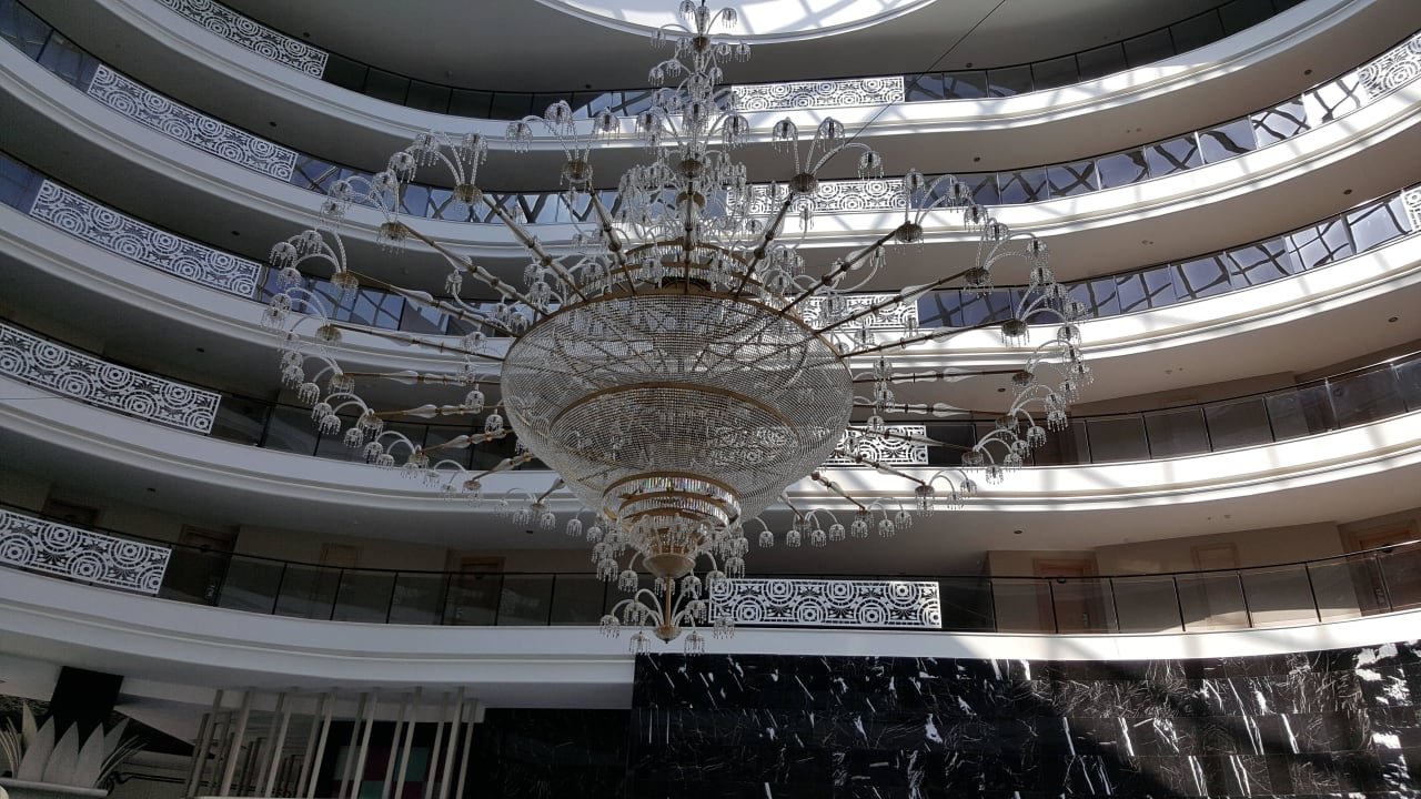 Seaden Hotel Sea Planet Resort & Spa Seaden Sea Planet Resort & Spa