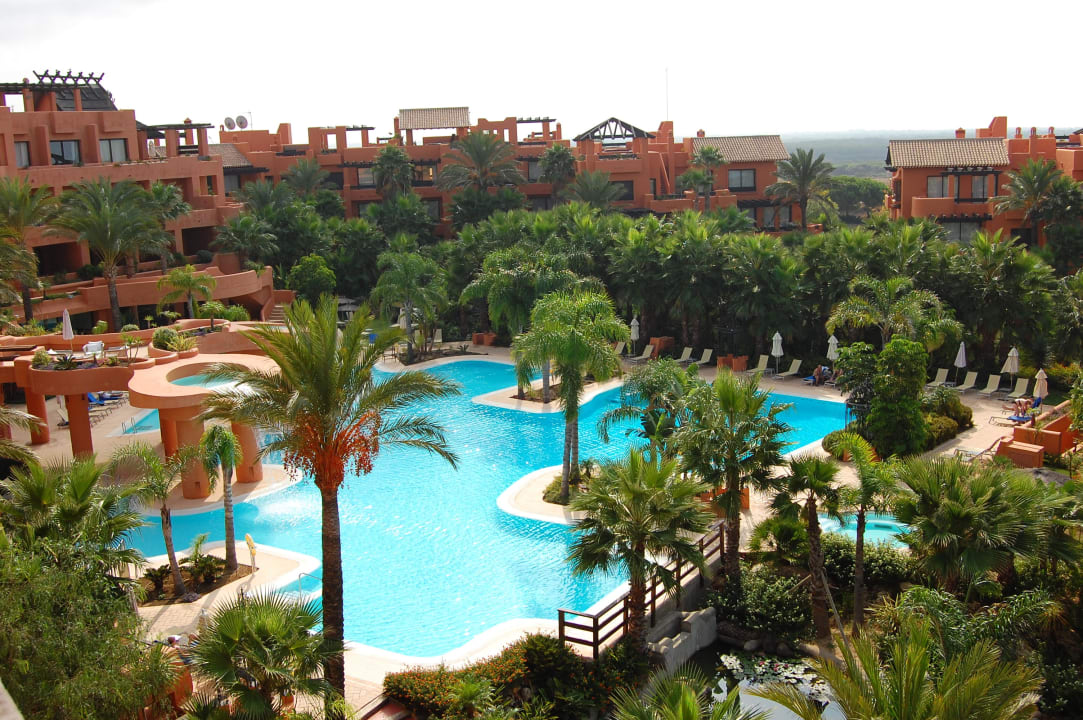Pool Royal Hideaway Sancti Petri