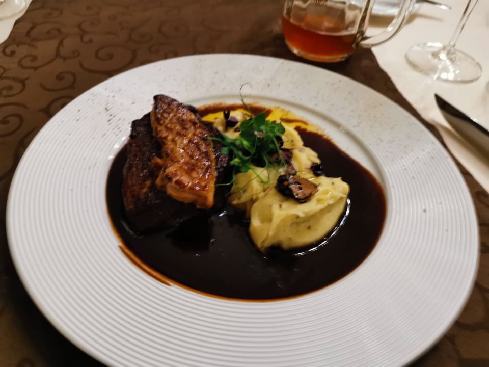 Gastro Wellness Hotel Diamant