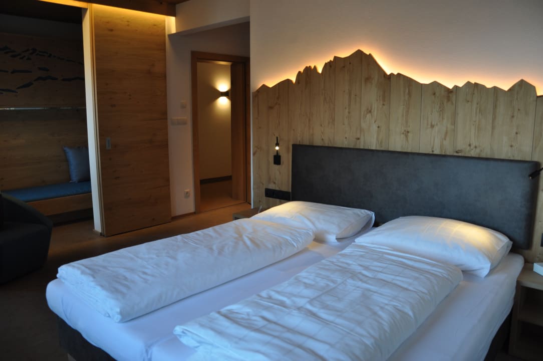 Zimmer Gasthof Grissianerhof