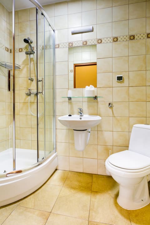 Zimmer Villa Antares