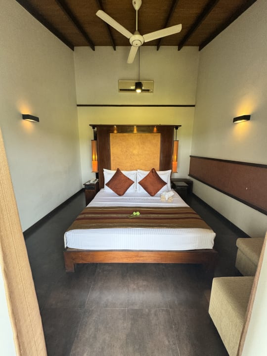 Zimmer Kithala Resort