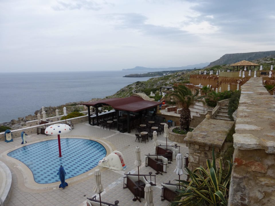 Regentag Hotel Kalithea Horizon Royal