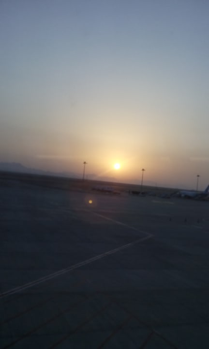 Ausblick Steigenberger Aqua Magic