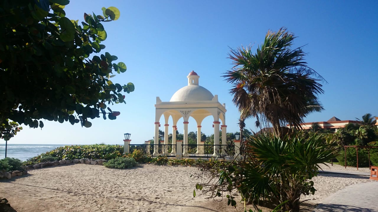 Pavillion Bahia Principe Grand Tulum