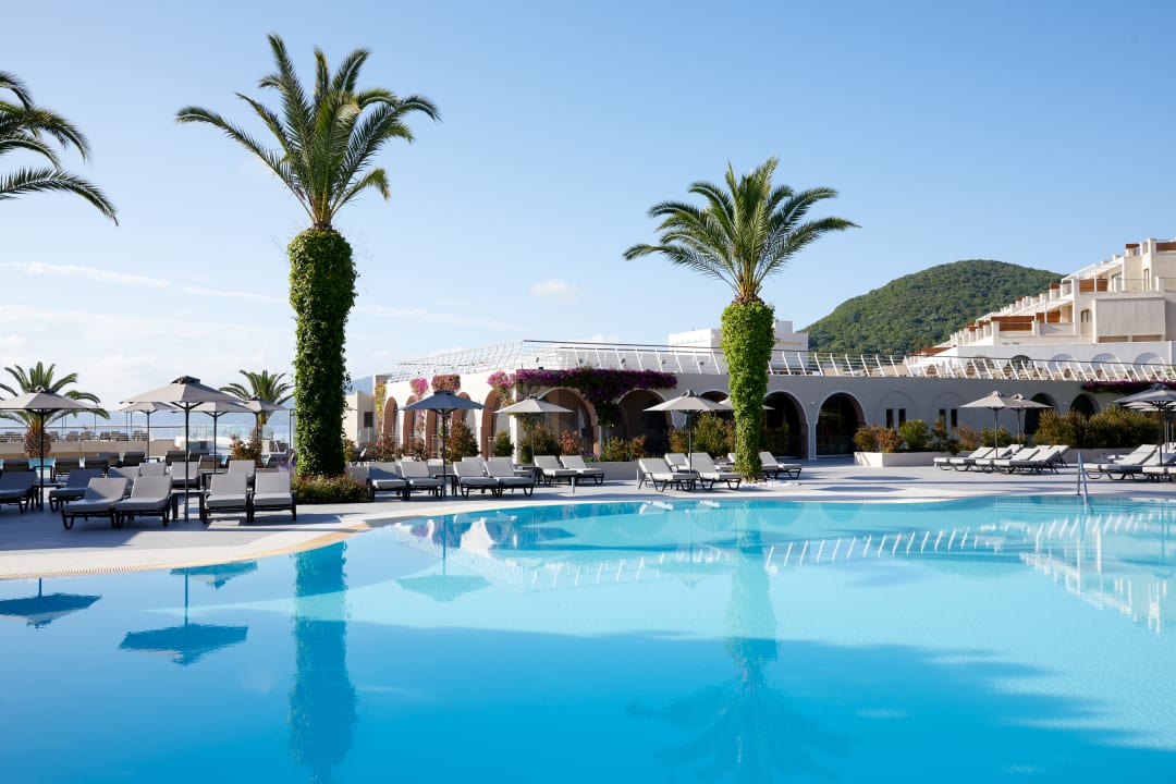 Pool MarBella, Mar-Bella Collection