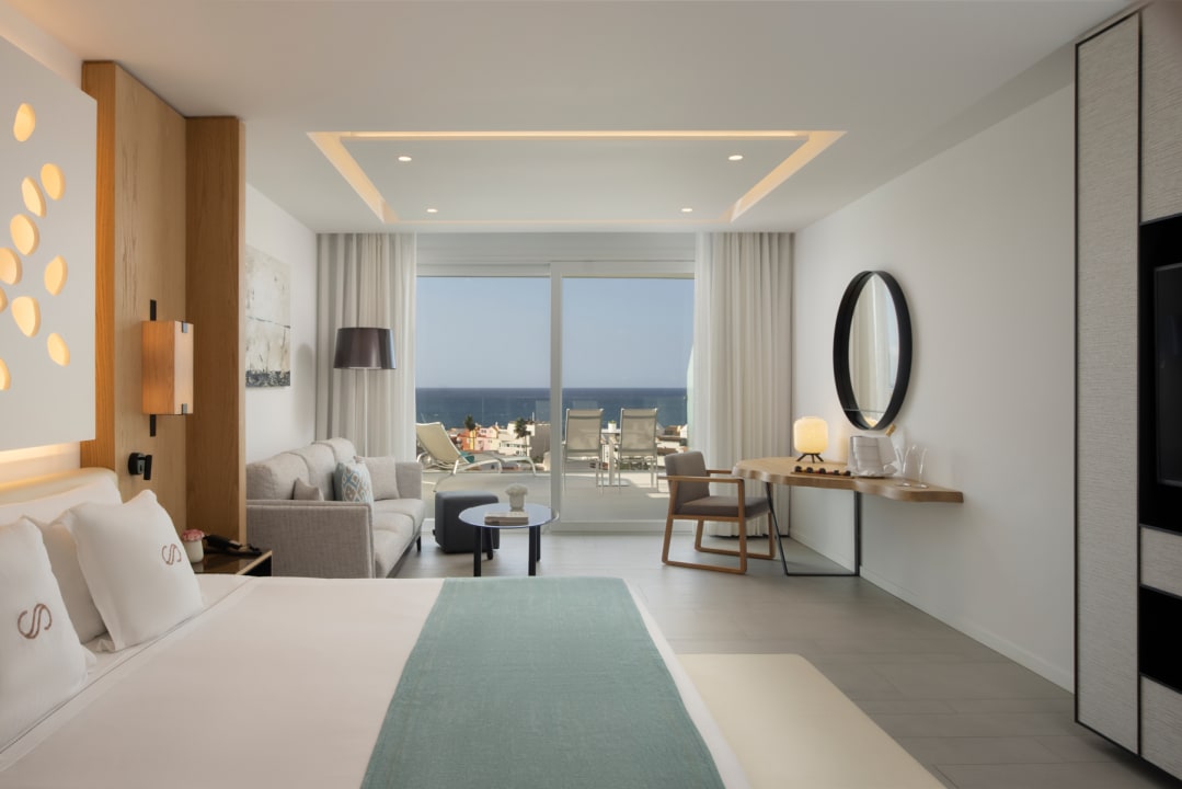 Zimmer Royal Hideaway Corales Beach