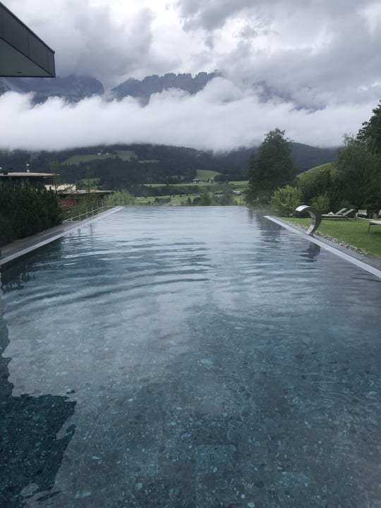 Ausblick Hotel Der Bär