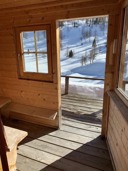 Sport & Freizeit Weningeralm