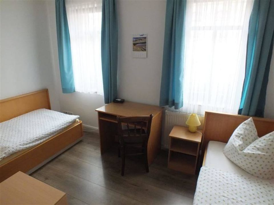 Pension Hinz & Kunz  Pension Hinz & Kunz