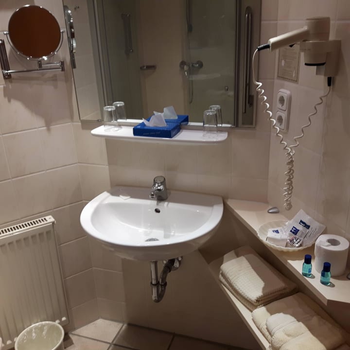 Bad Hotel Am Marienturm