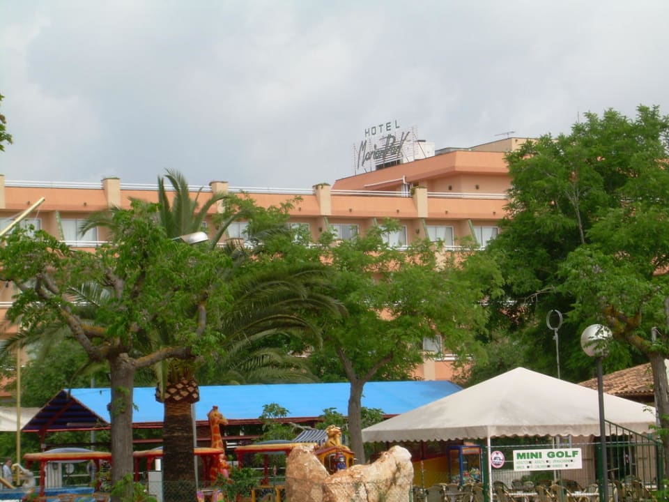 Mariant Park Hotel Mariant Park