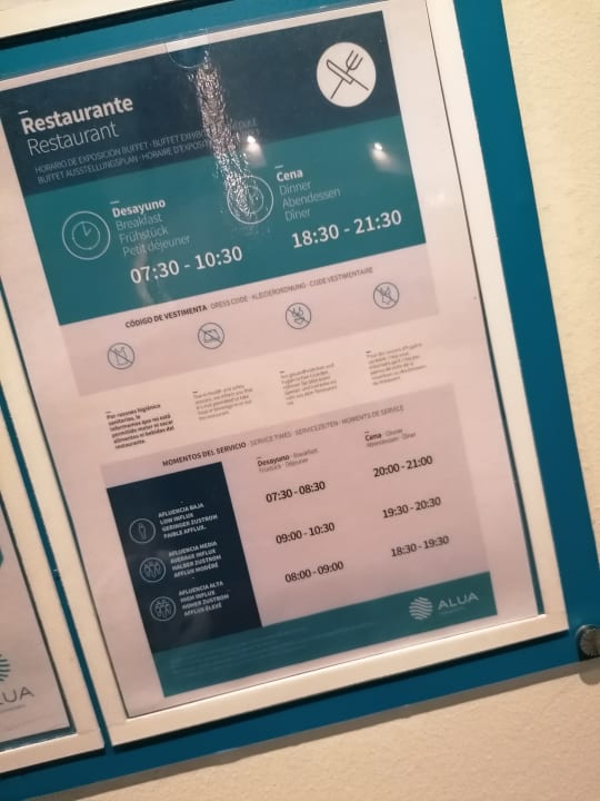 Sonstiges AluaSoul Palma