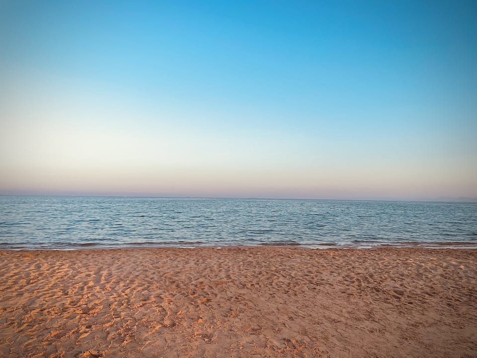 Strand Steigenberger Resort Ras Soma