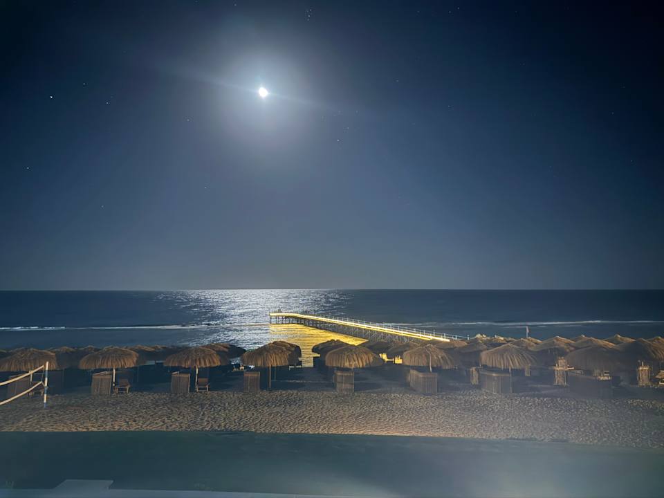 Strand Diamond Beach by Pearl Resort