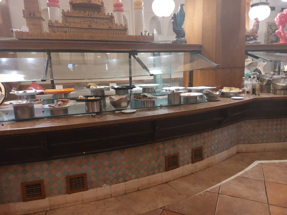 Gastro Sharm Plaza