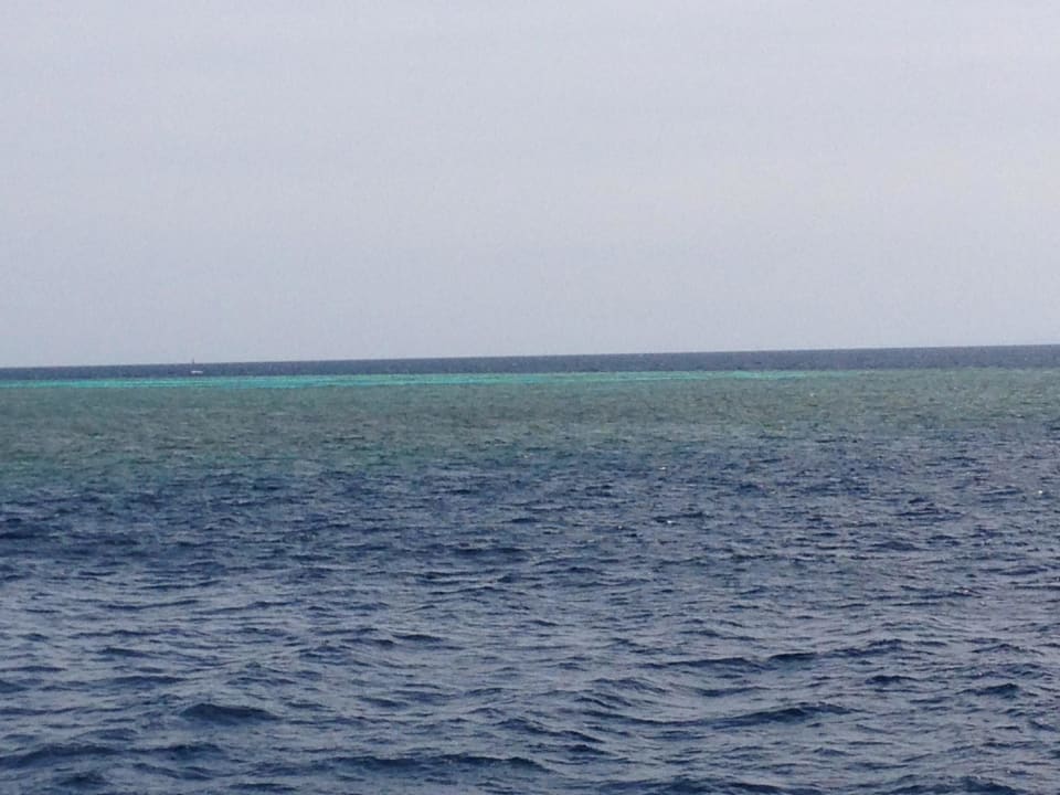 Abu Kafaan ROBINSON SOMA BAY