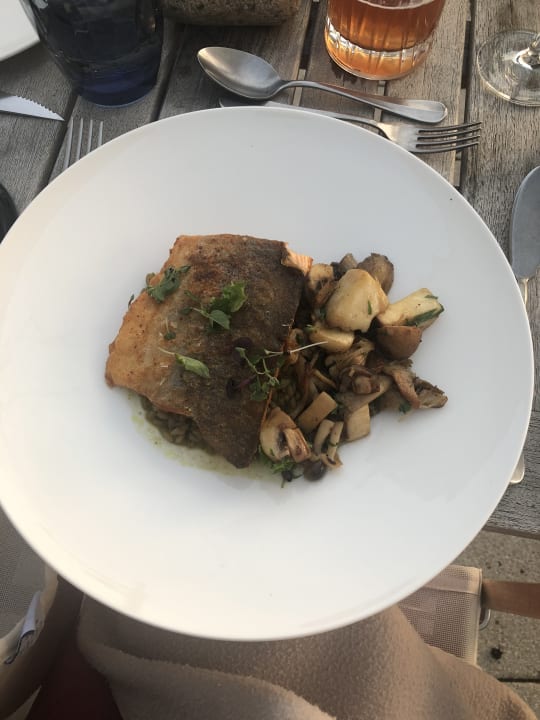 Gastro Seezeitlodge Hotel & Spa