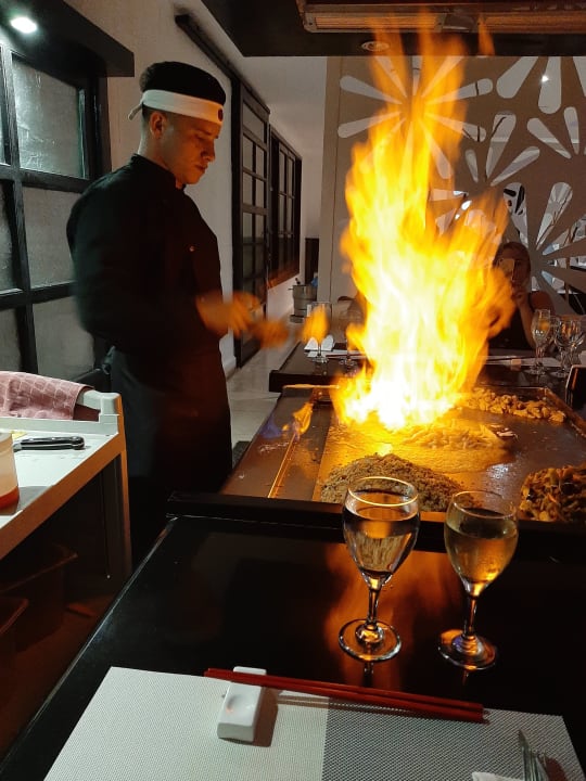 Sonstiges Royal Service at Paradisus Río de Oro Resort & Spa