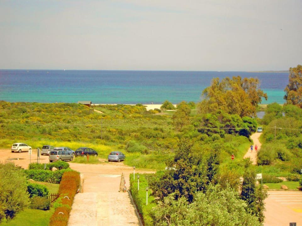 Hotelstrand Swadeshi Sporting Hotel Tanca Manna