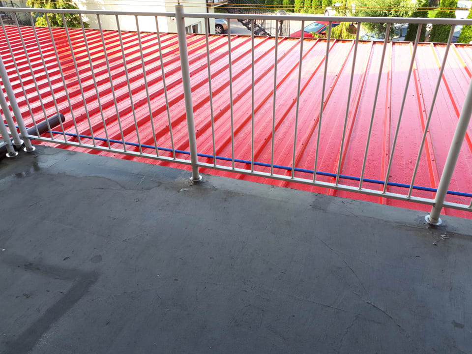 Zimmer Delfin Spa & Wellness