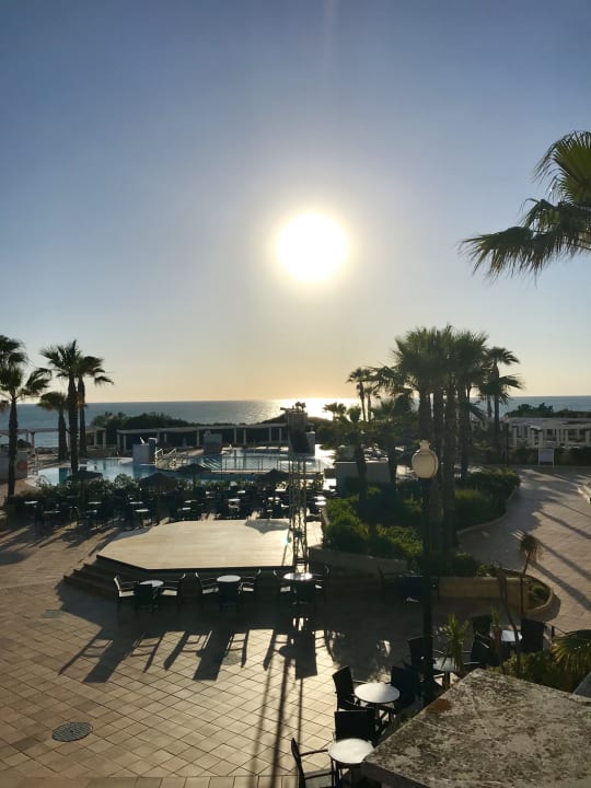 Pool Aldiana Club Andalusien