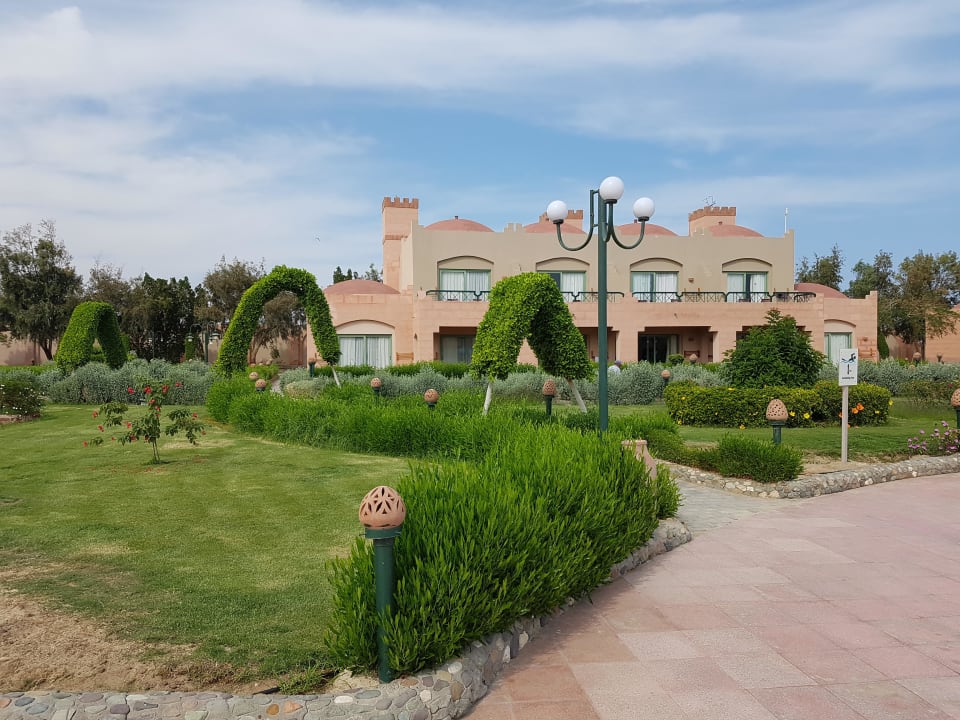 LTI AKASSIA SWISS RESORT  Sentido Akassia Beach