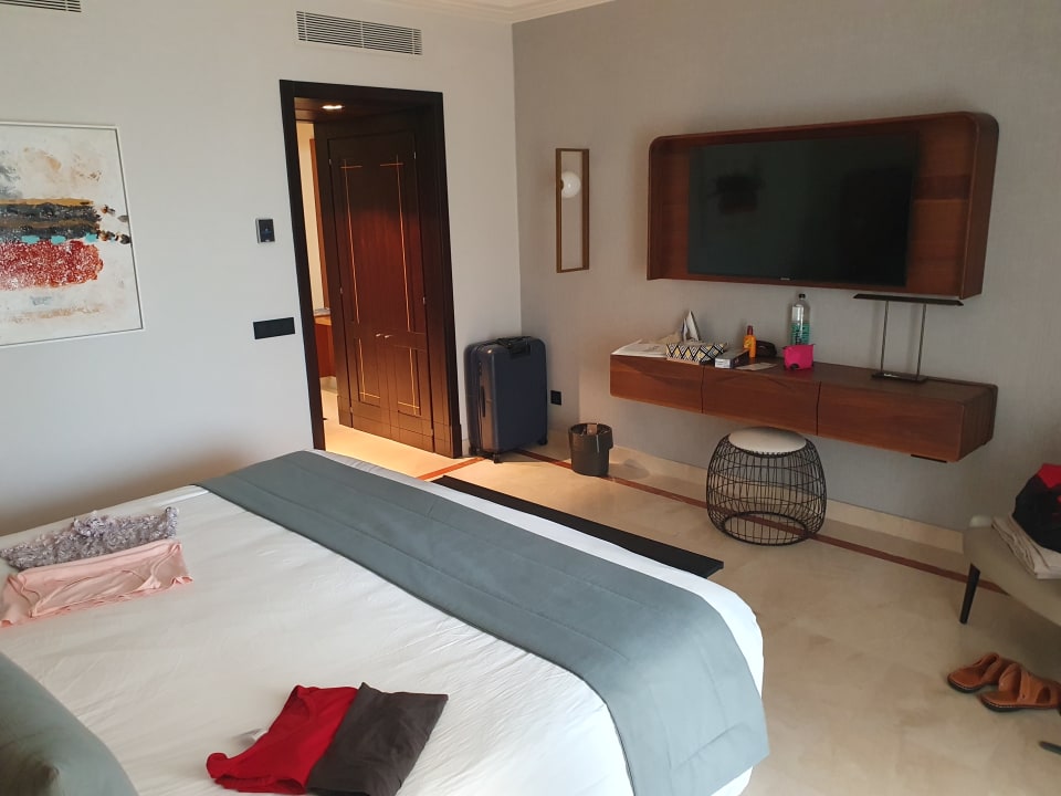 Zimmer Lopesan Costa Meloneras, Resort & Spa