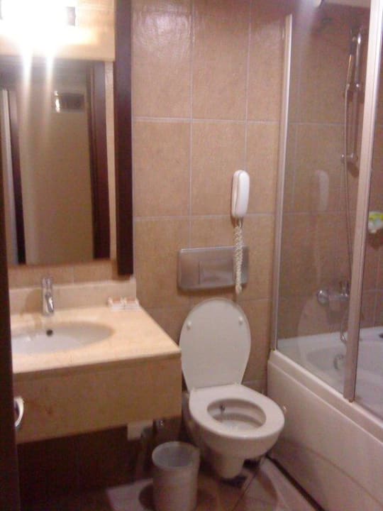 Das Bad Hotel Viking Nona Beach