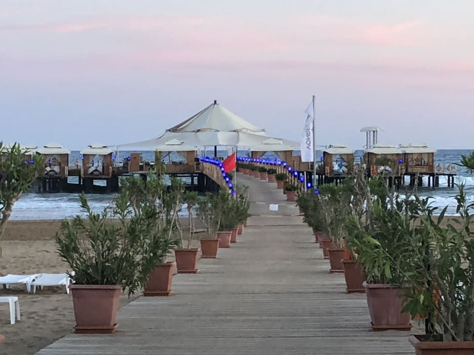 Strand VONRESORT Golden Coast