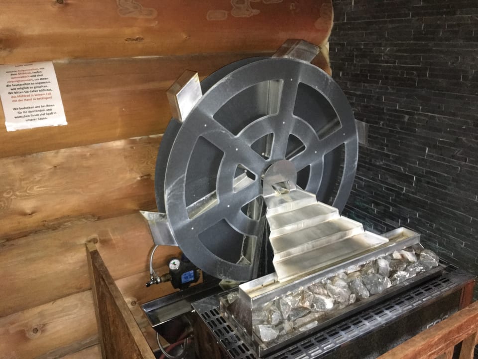 Sport & Freizeit Hotel Lamm - Mitteltal