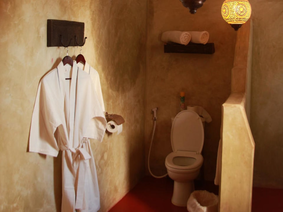 Adnan Suite Jafferji House & Spa