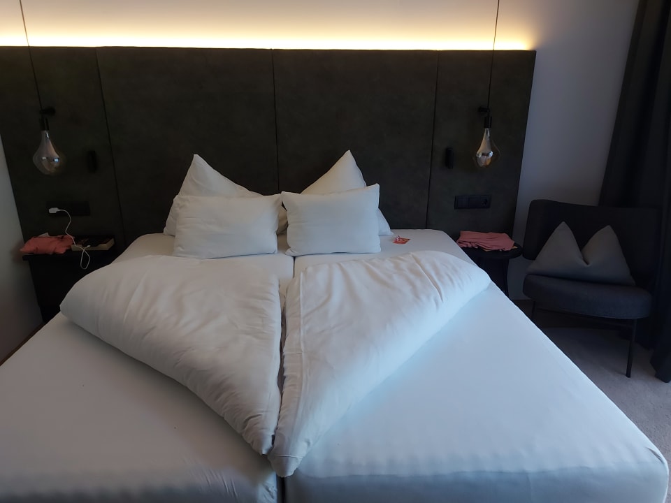 Zimmer Active Nature Resort DAS SeeMOUNT