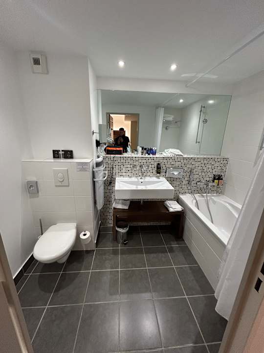 Zimmer Hotel Clarion Château Belmont