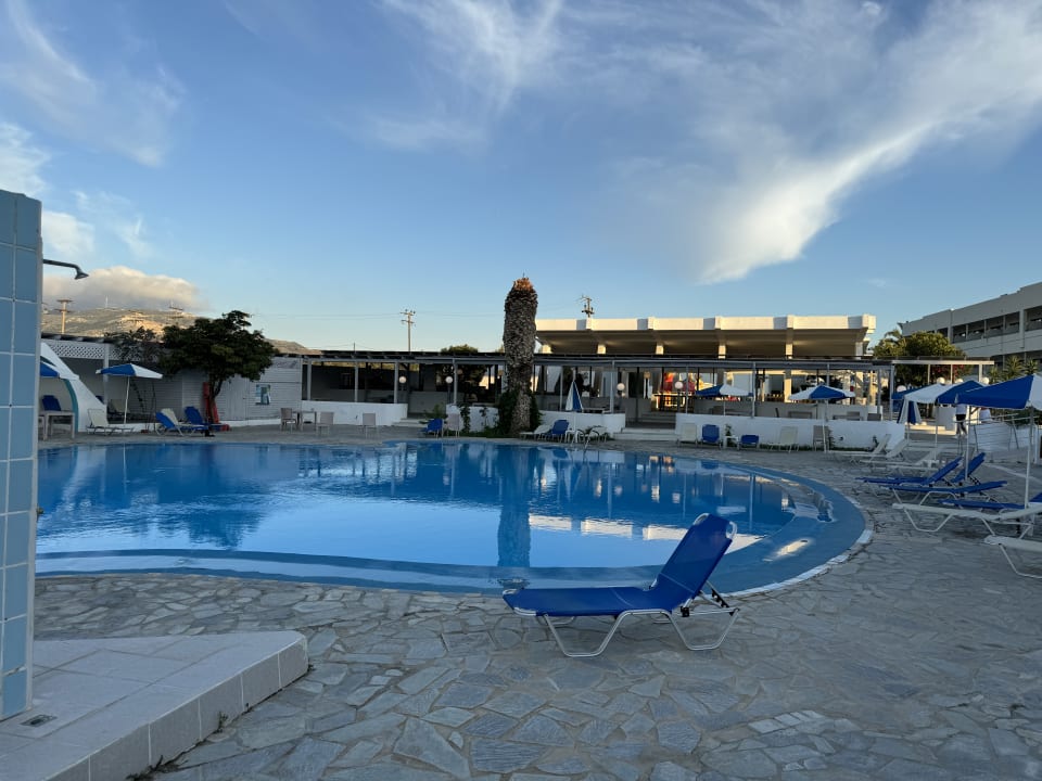 Pool Smy Kos Beach & Splash
