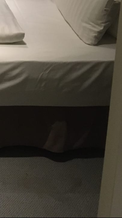 Zimmer Hotel Domicil Hamburg by Golden Tulip