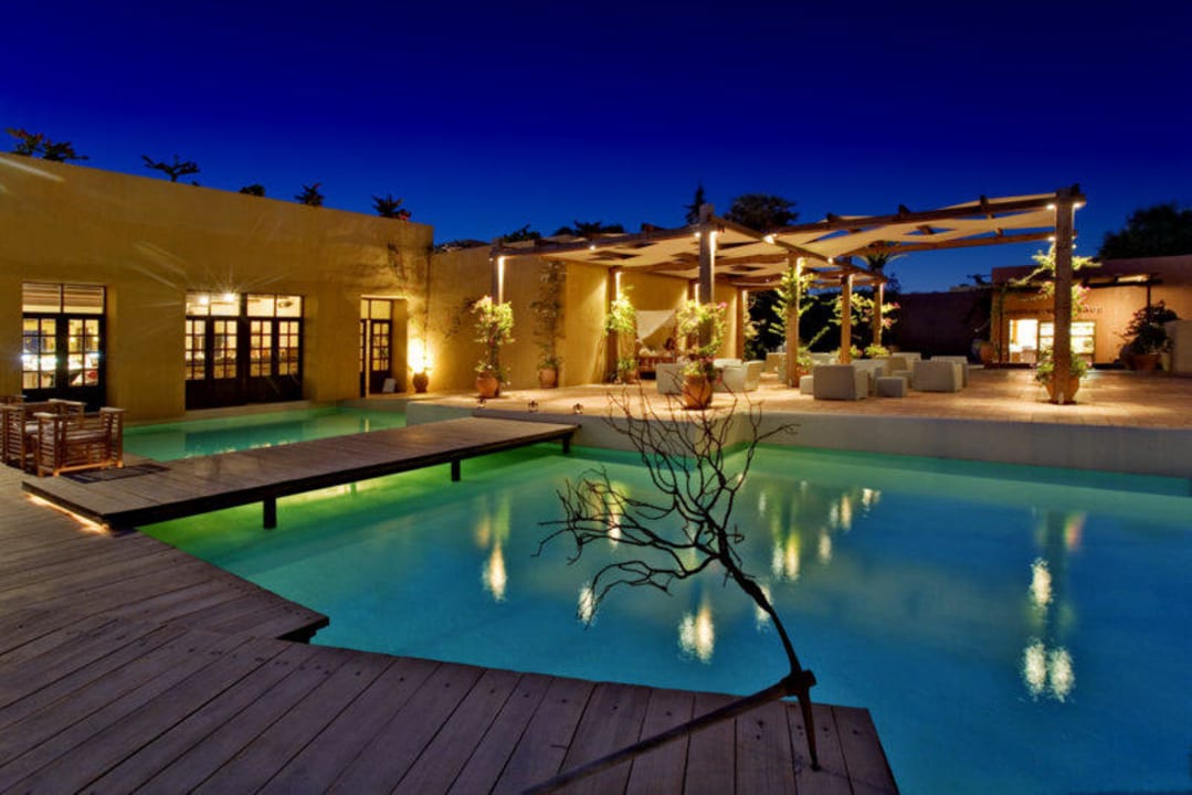 Lagune Hotel Miramare Park